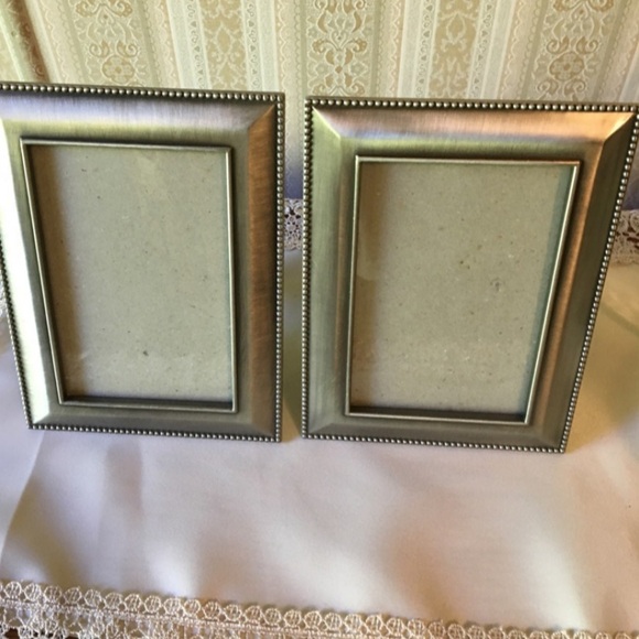 Set of 2 picture frames - Picture 2 of 5